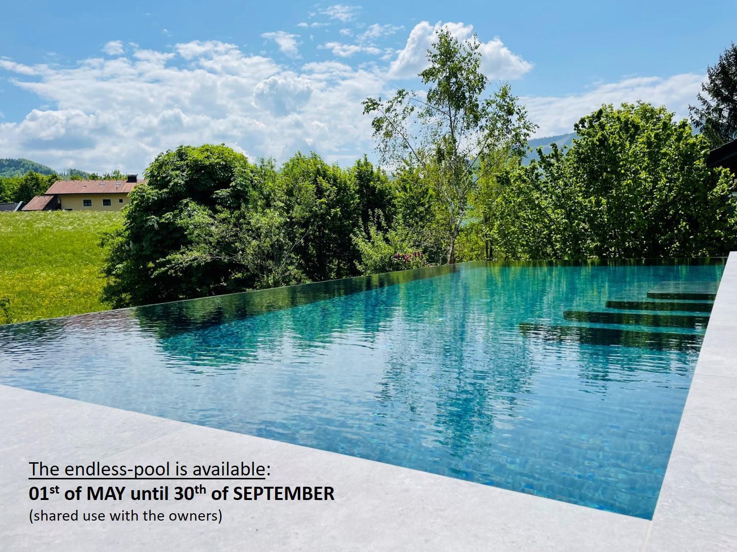 Place2Be - With Infinity Pool ไฟสเตอเนา ภายนอก รูปภาพ